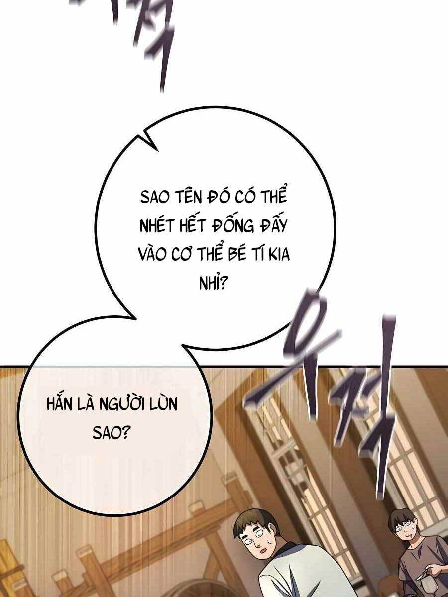 tôi dùng búa thần giải cứu thế giới chapter 8.1 45