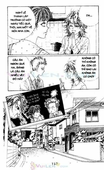 chàng gà mái chapter 14 157