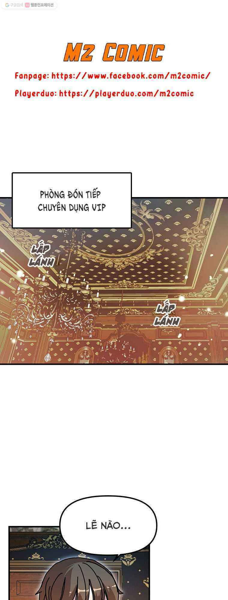 người chơi lỗi chapter 54 1