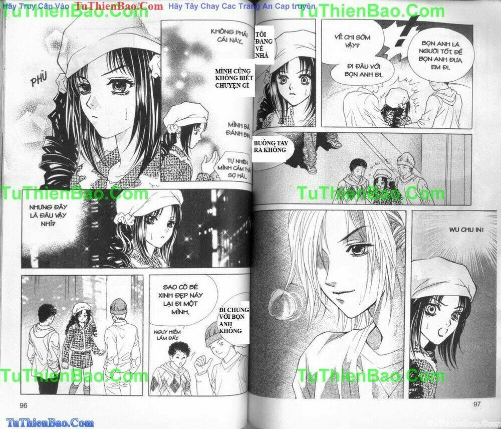 thử 1 lần nhé chapter 11 2