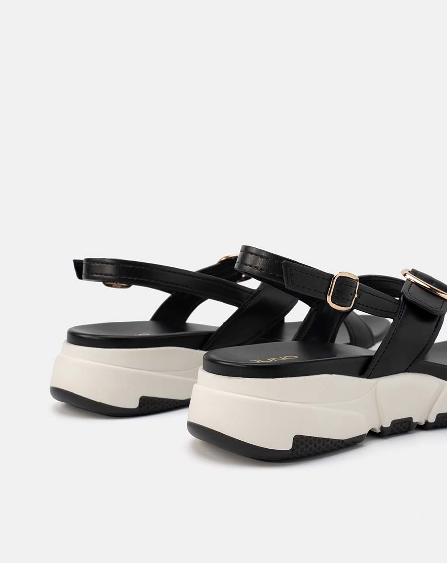 JUNO Giày Sandal SD03042