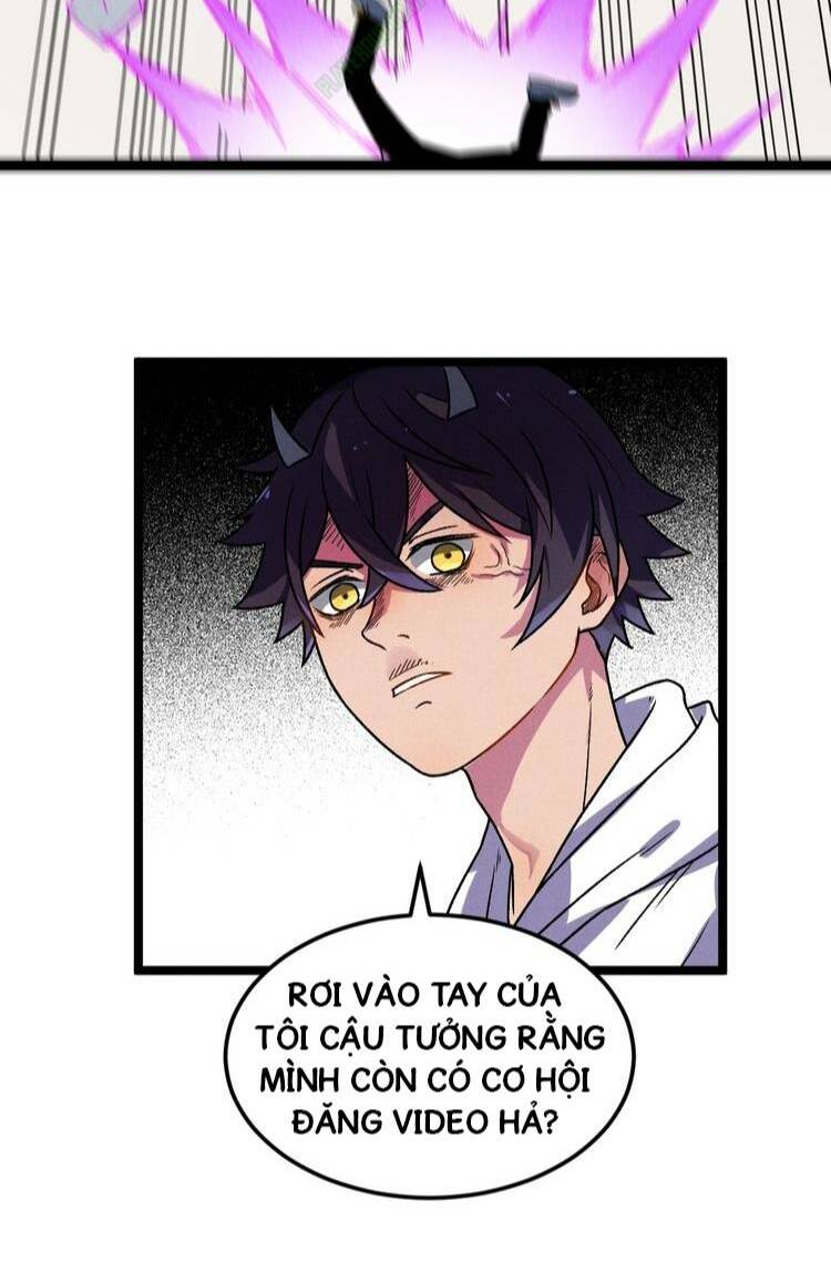 tu chân cuồng thiếu tại vườn trường chapter 43 14