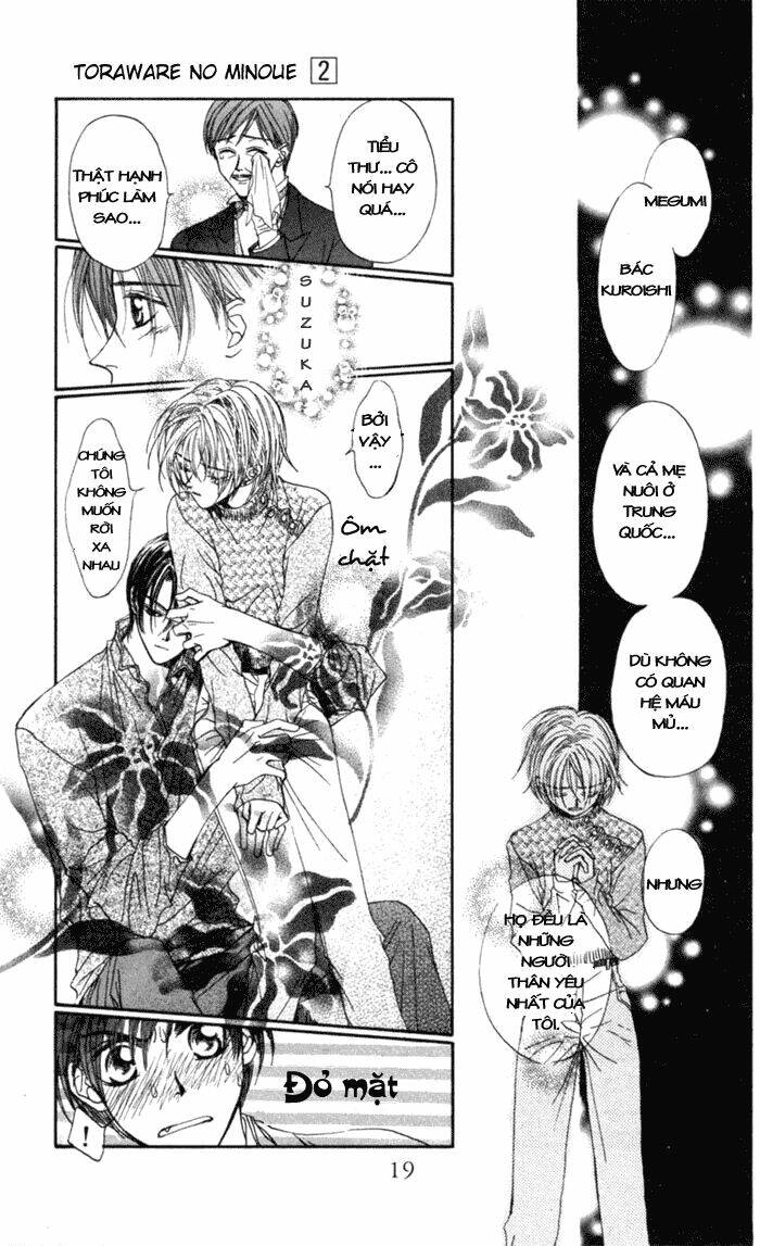 bức tranh rồng chapter 7 21