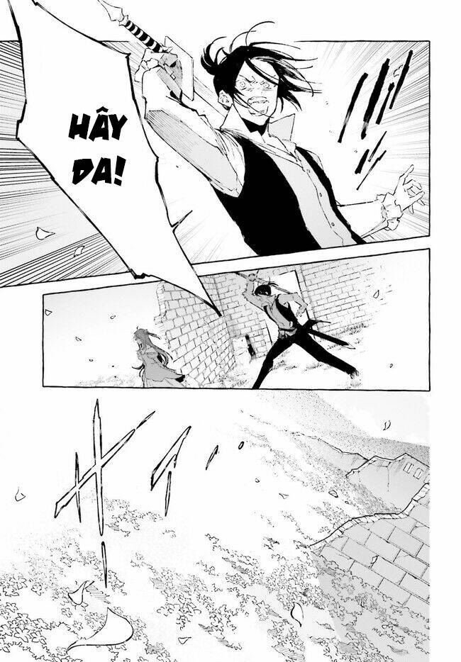 re:zero ngoại truyện: khúc tình ca của quỷ kiếm chapter 24 6