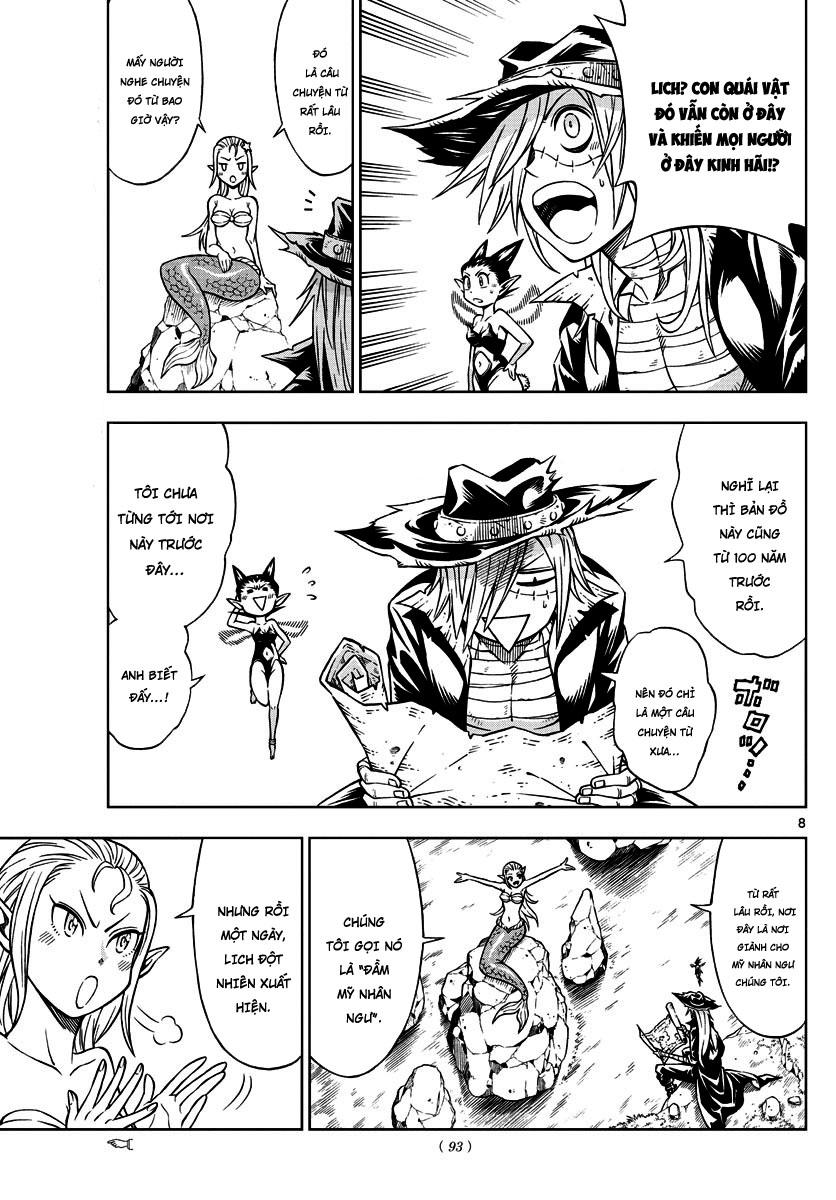 marry grave chapter 14 8