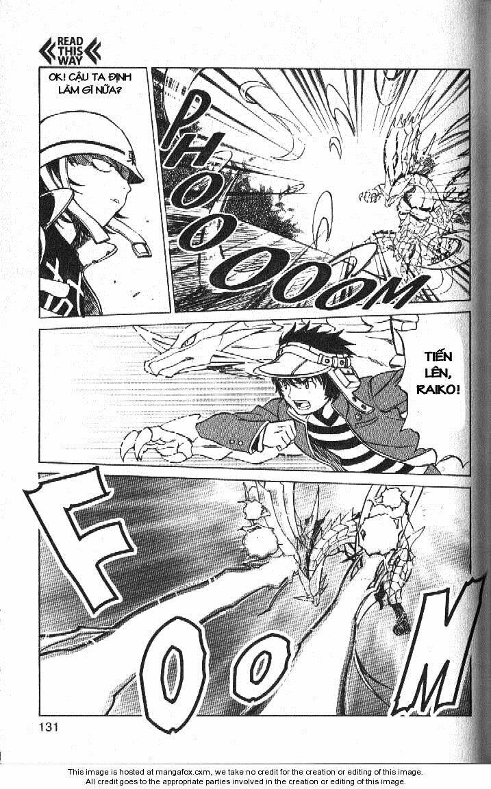 rồng ma trận chapter 35 40