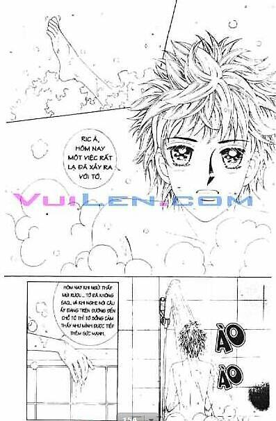 nụ hôn và sắc đẹp chapter 5 75