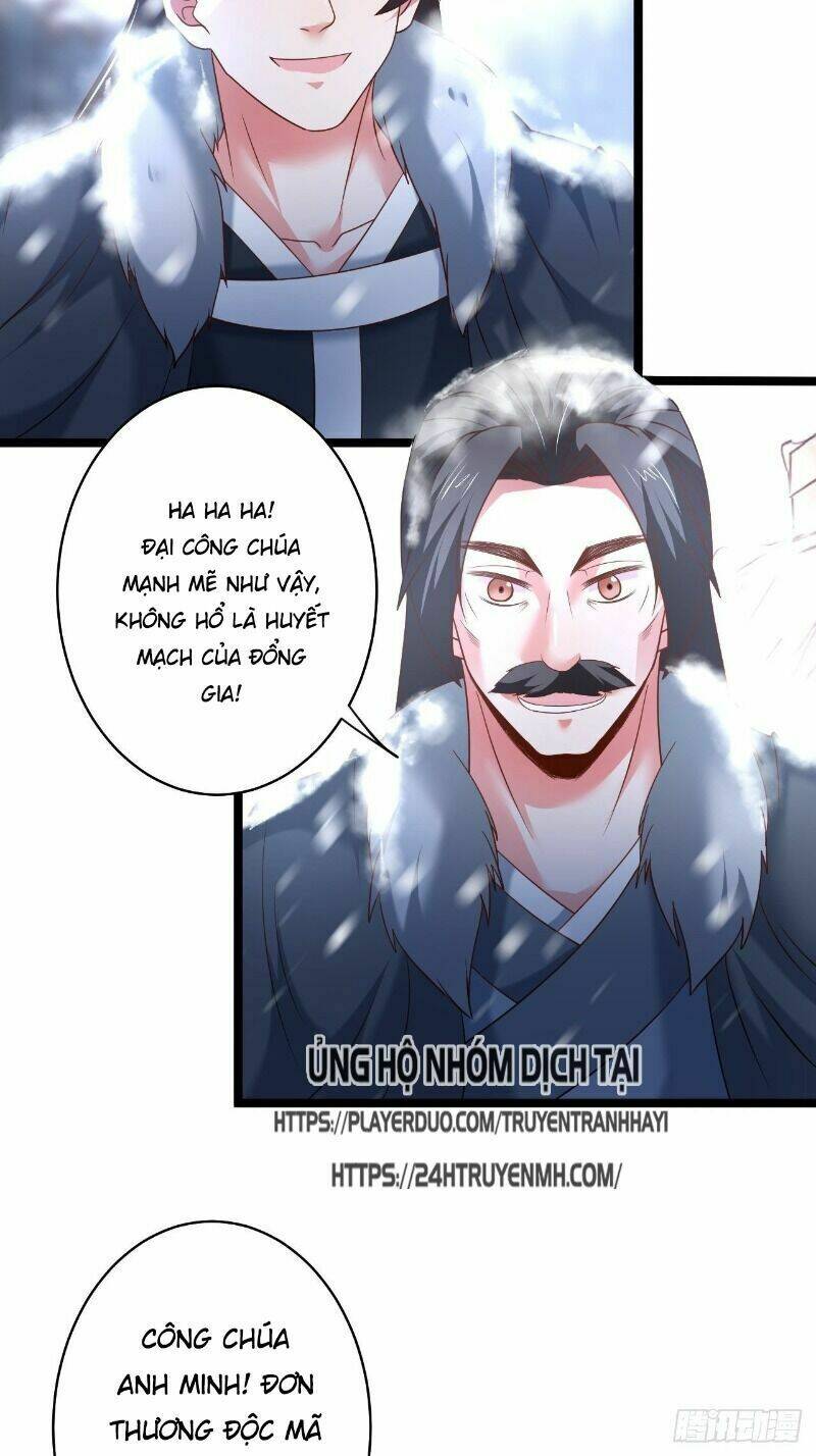 trọng sinh tối cường ma tôn ở rể chapter 89 17