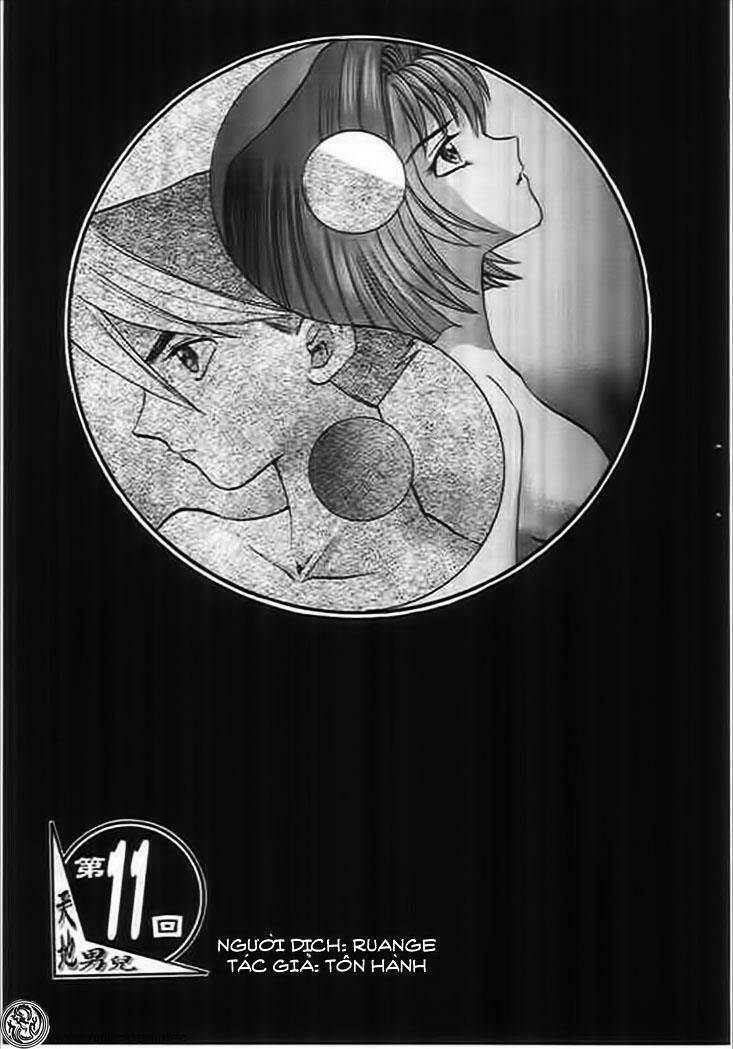 thiên địa nam nhi chapter 11 1