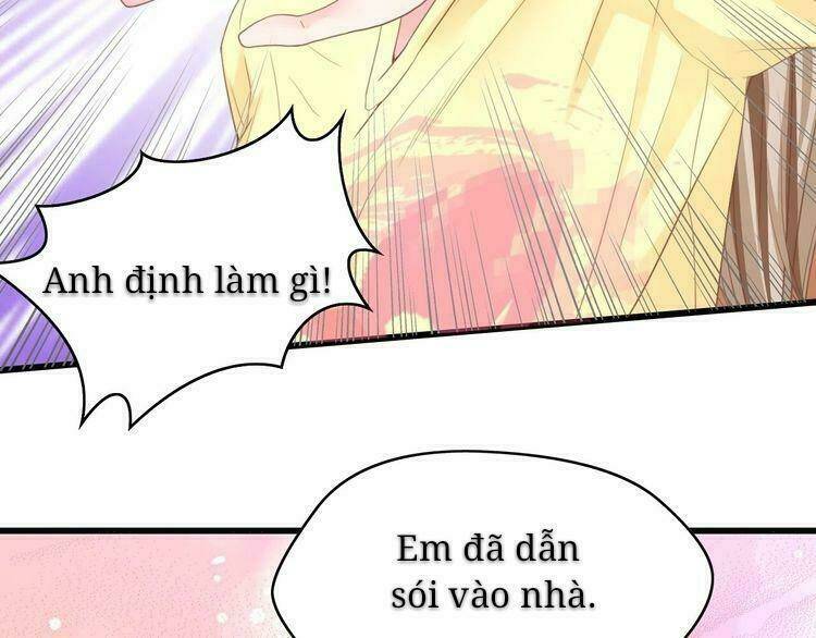 tổng tài đại nhân song mặt kiều thê chapter 0 81