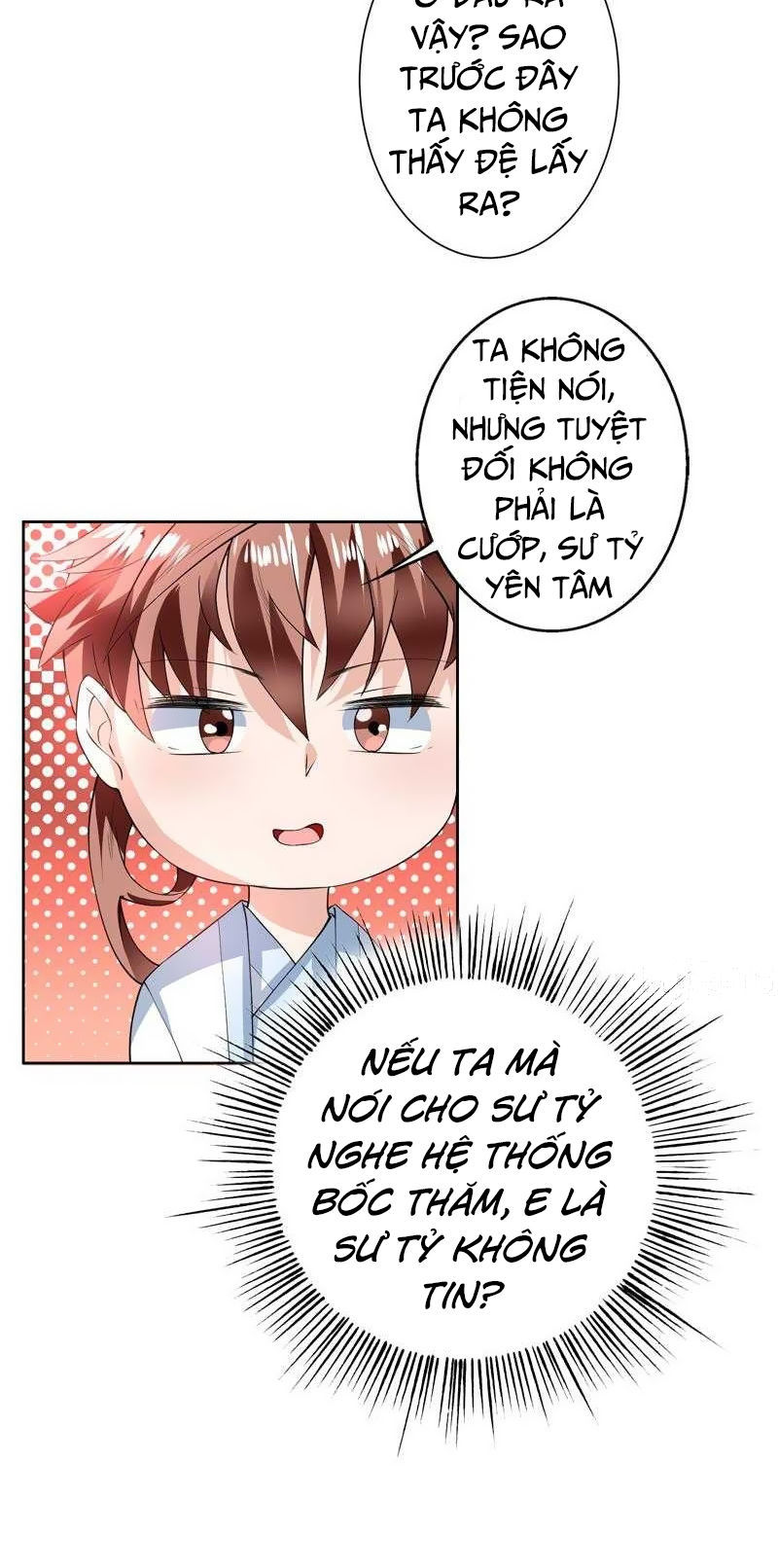 tối cường thần thú hệ thống chapter 89 2