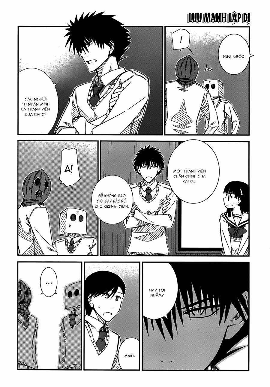 prunus girl chapter 37 17