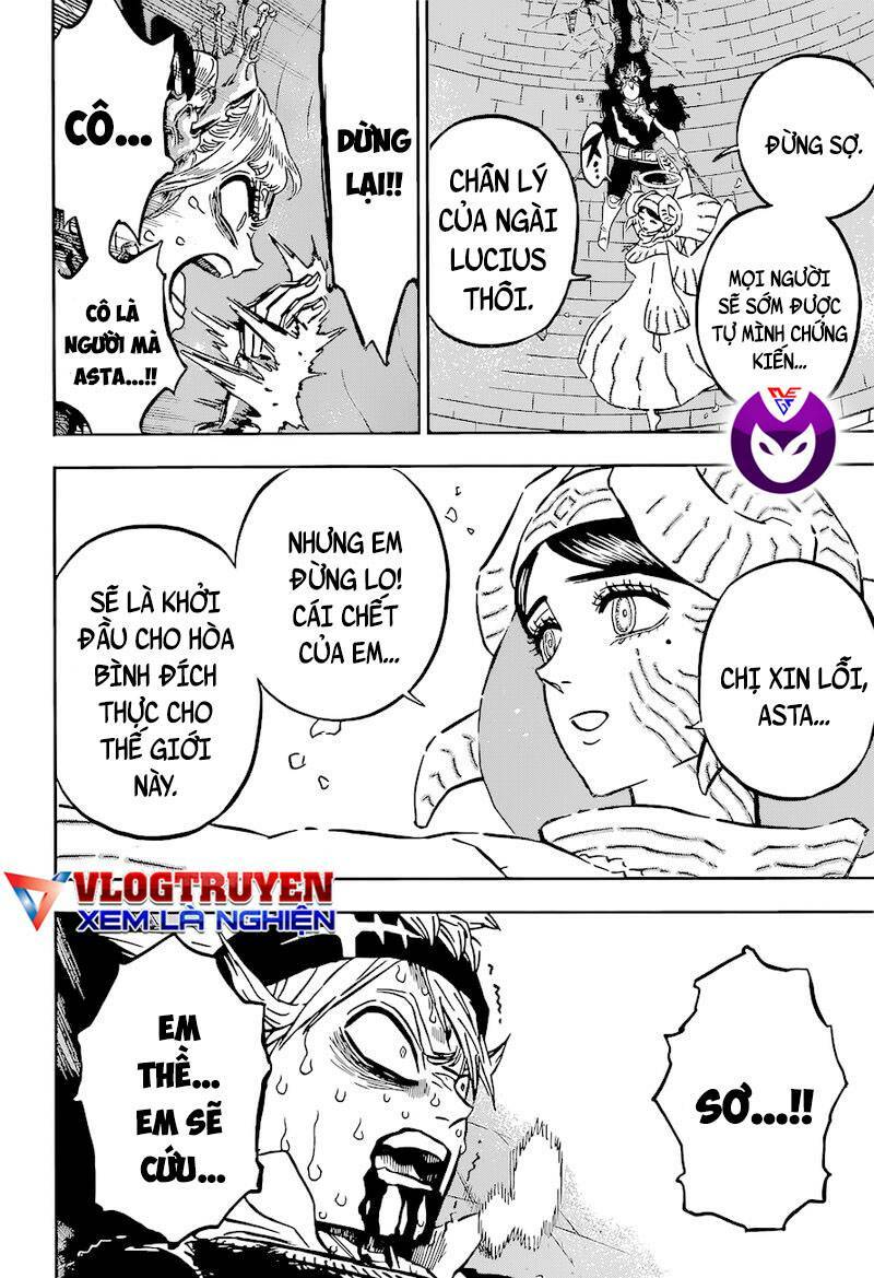 black clover - pháp sư không phép thuật chapter 335 10