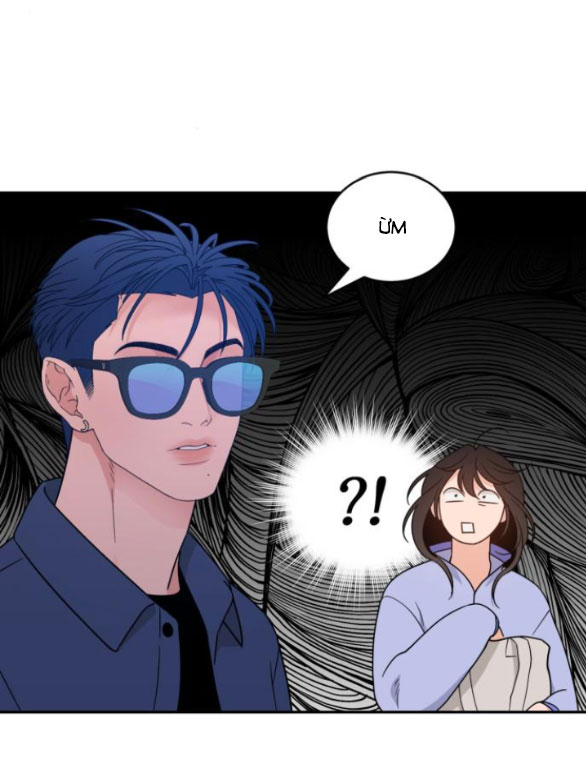 Vận May Bất Ngờ chapter 41.2 13