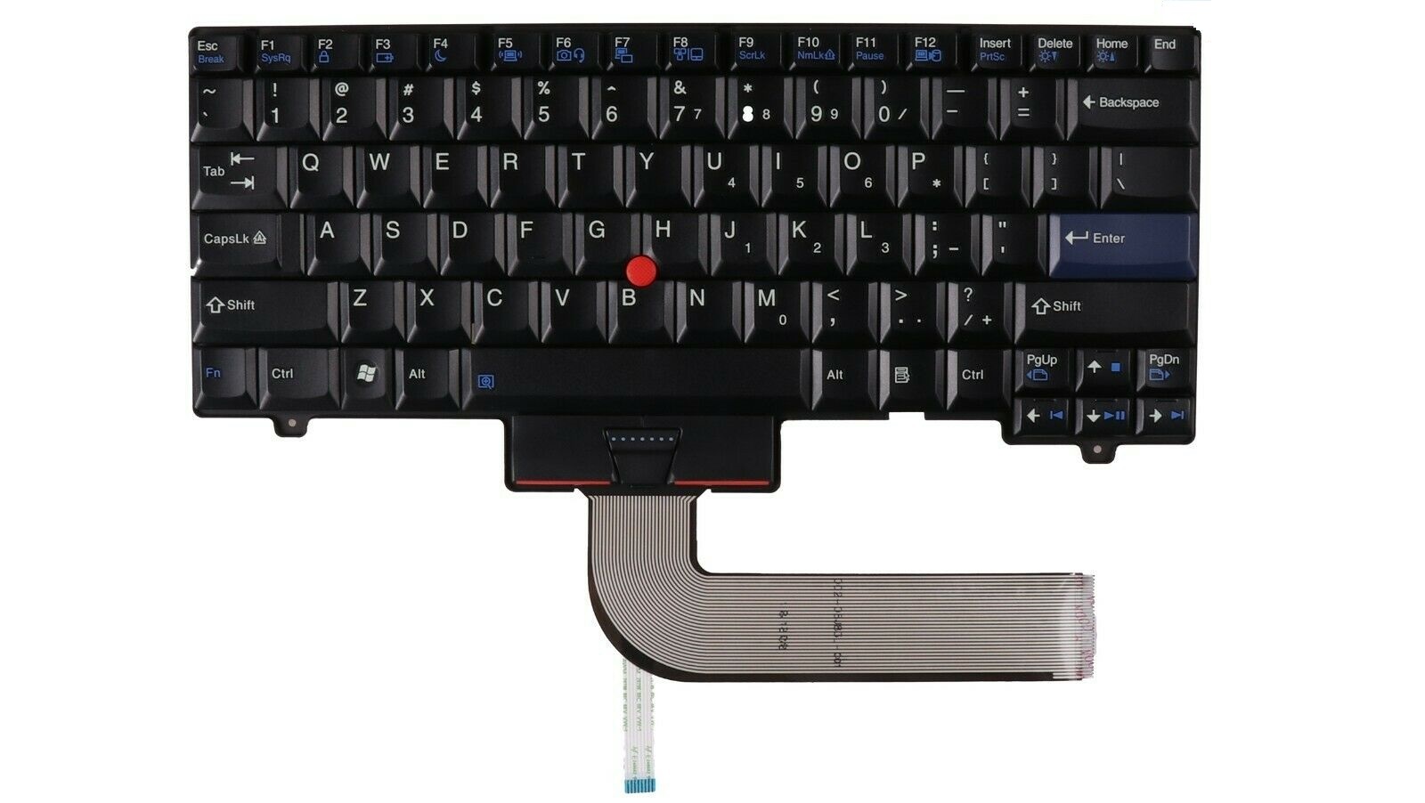 Bàn phím dành cho Laptop Lenovo Thinkpad L410 L510 L412 L520