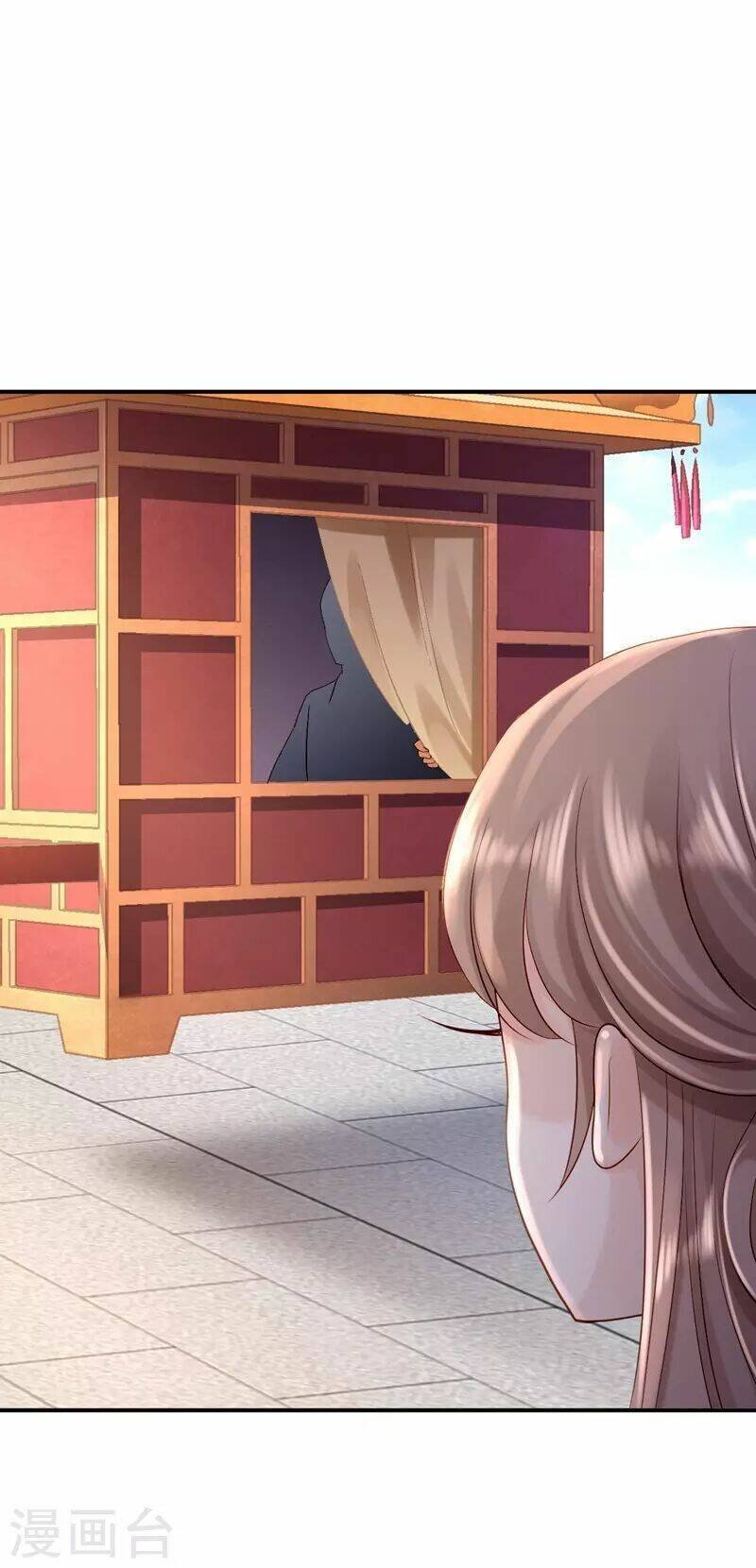 từng bước âm mưu thâm độc : huyết hoàng trở về chapter 8 43