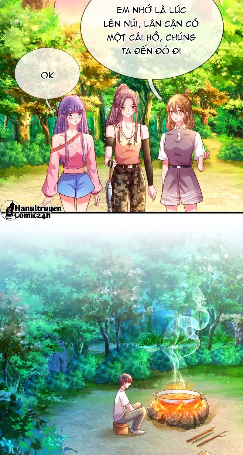 ma ma đột kích : cha mời tiếp chiêu chapter 43 6