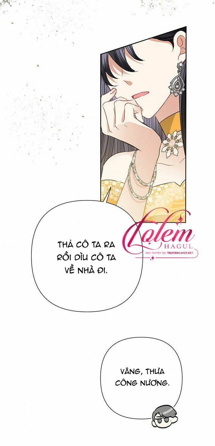 ác nữ hôm nay lại yêu đời rồi! chapter 39.1 81