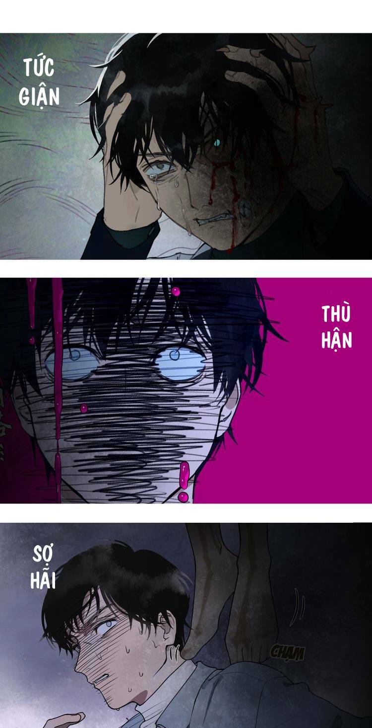 thần trạch chapter 0 7