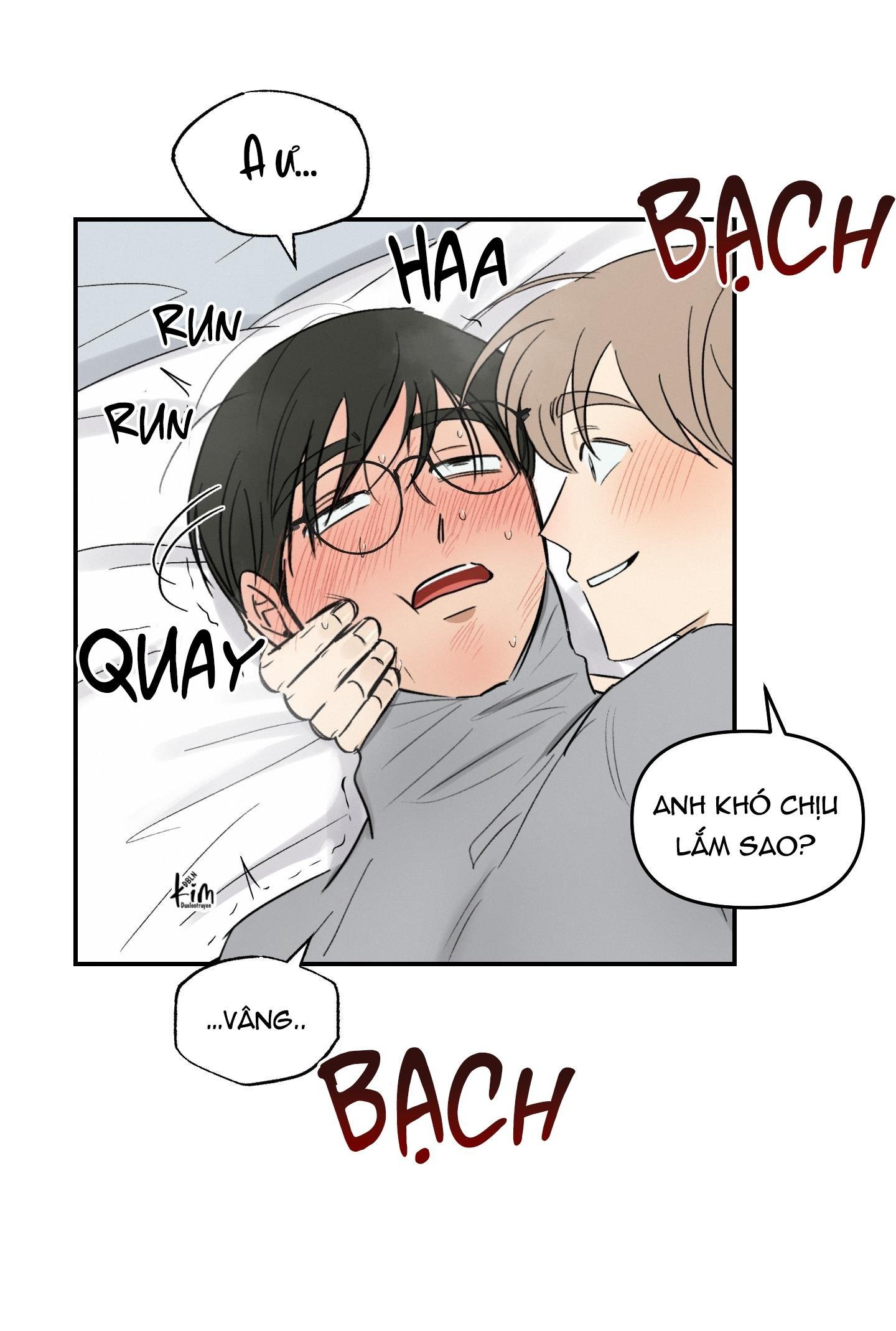 tuyển tập ngực bự, cung khủ của nhà kim Chapter 176.6 lệch hướng 6 5