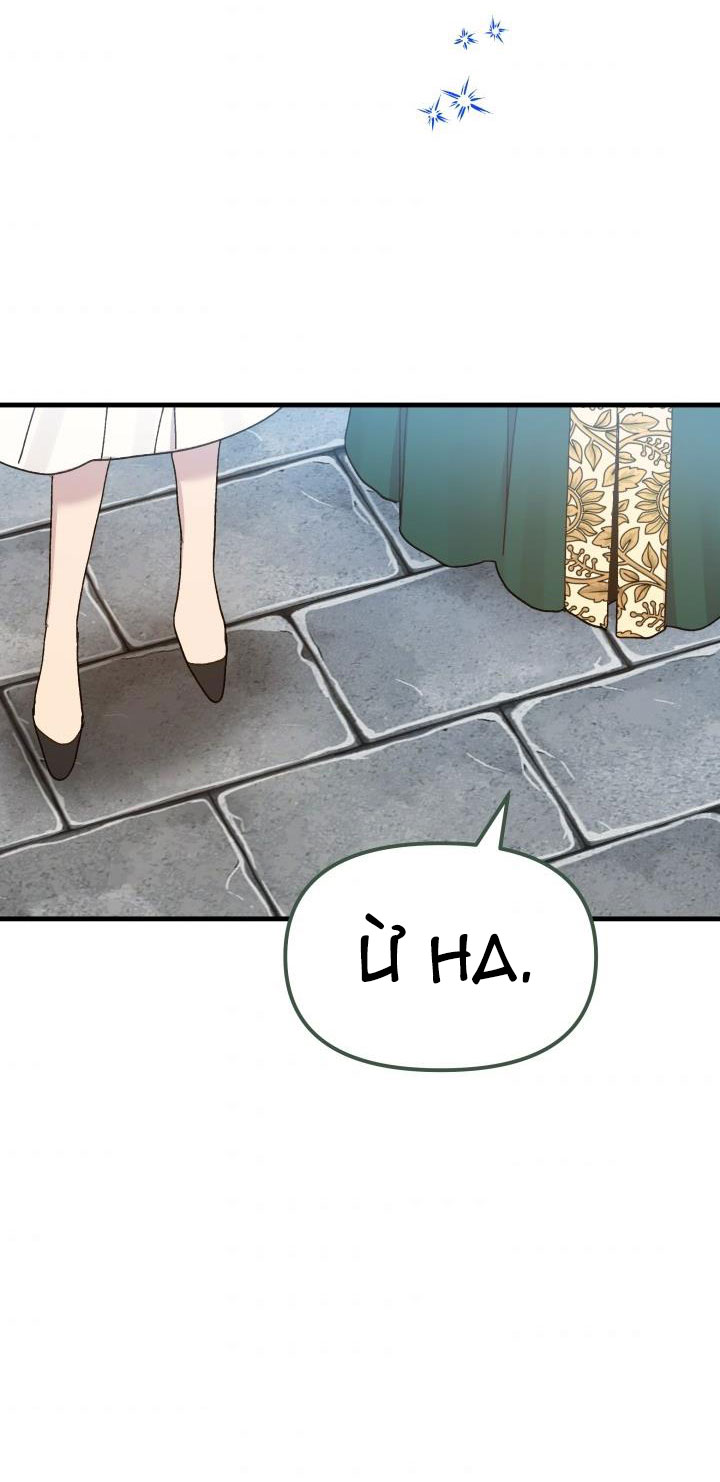 công chúa giả điên chapter 60.1 77