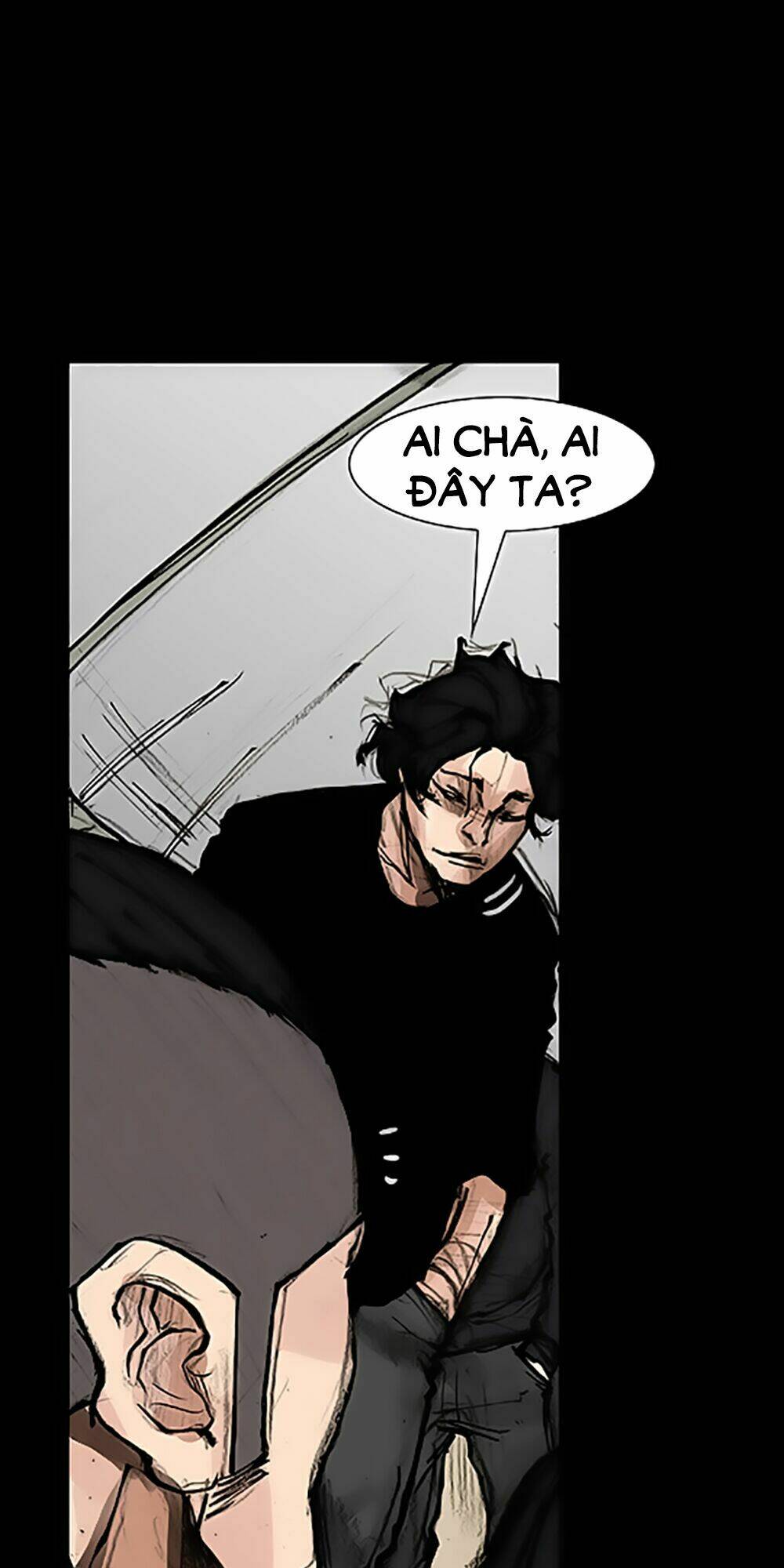 độc cô tiền truyện chapter 85 19