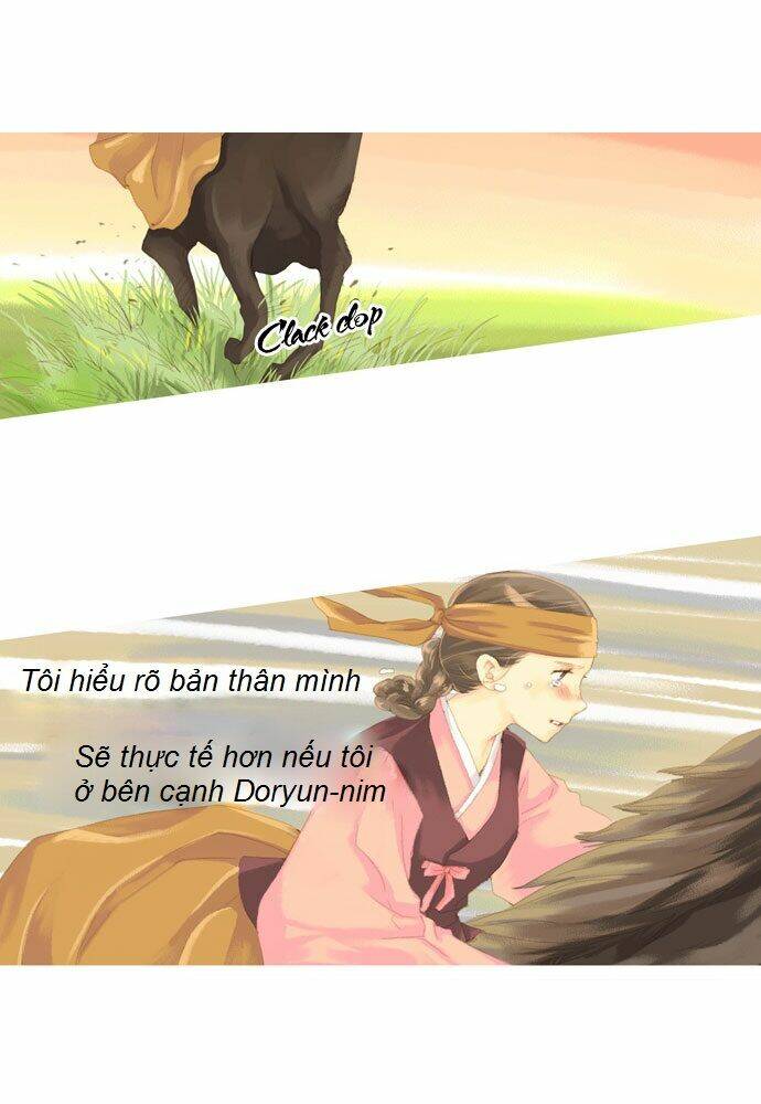 the great merchant kim manduk chapter 20 6