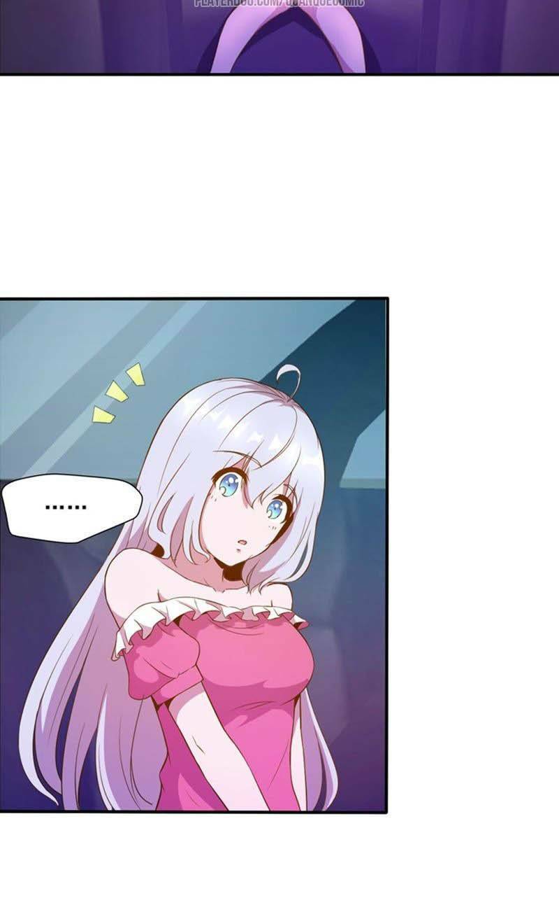 nữ thần trong điện thoại chapter 35 19