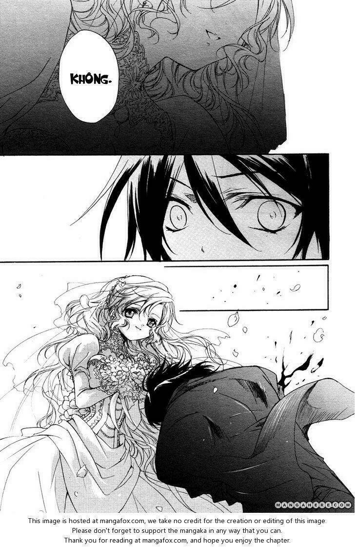 marriage black - đám cưới đen chapter 1 12