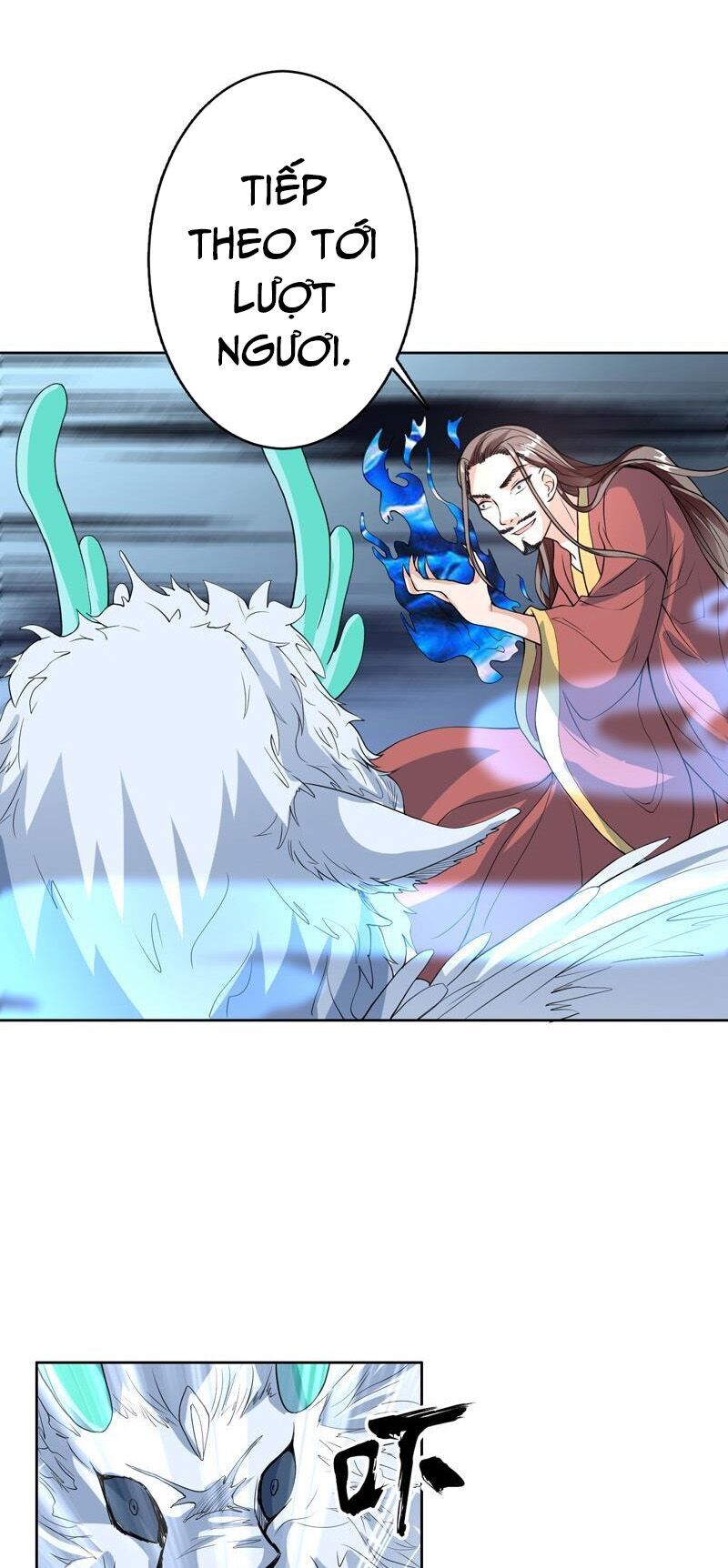 tối cường thần thú hệ thống chapter 143 9