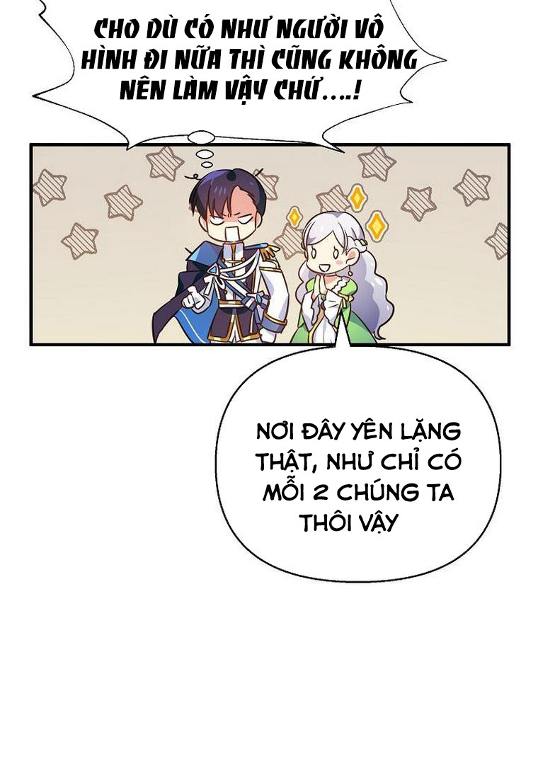 tôi đã ở đây ngay từ ban đầu chapter 15 15