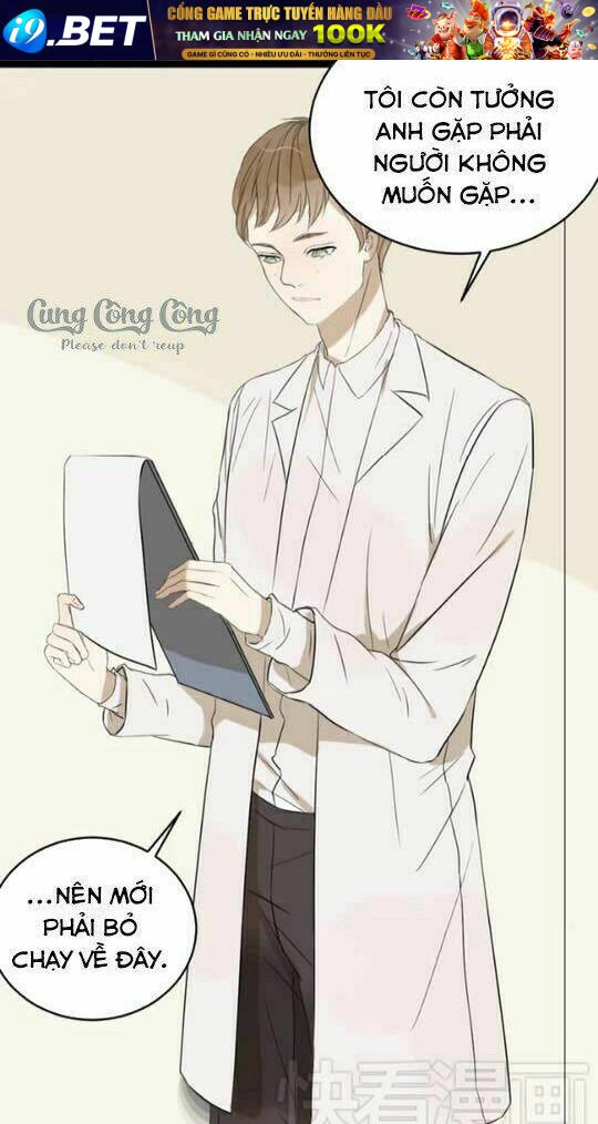 hóa ra chủ nhà siêu soái chapter 9 10