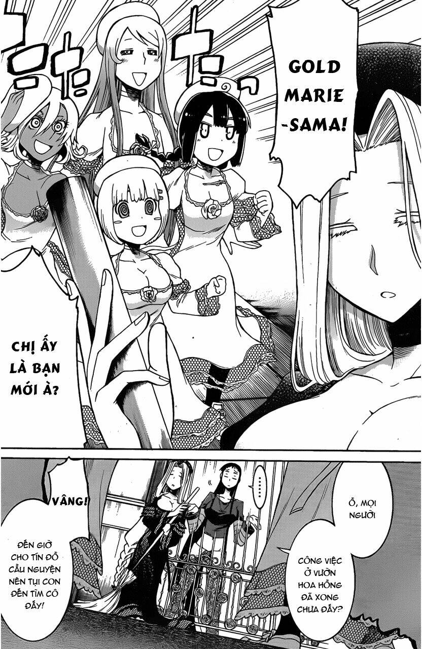 murcielago chapter 19 22