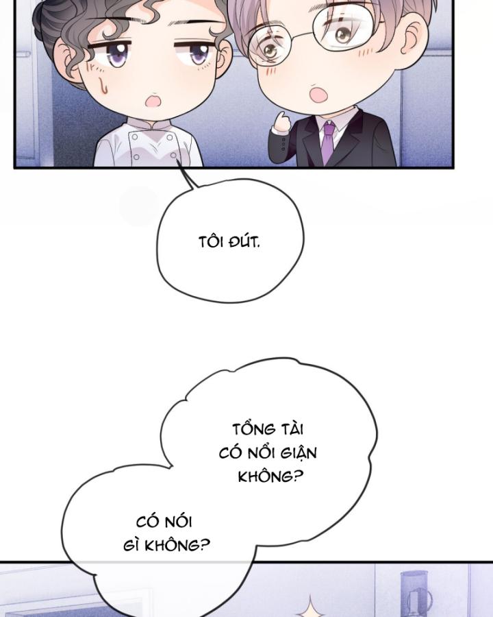 con lười tiên sinh, mau lăn đi! chapter 7 18