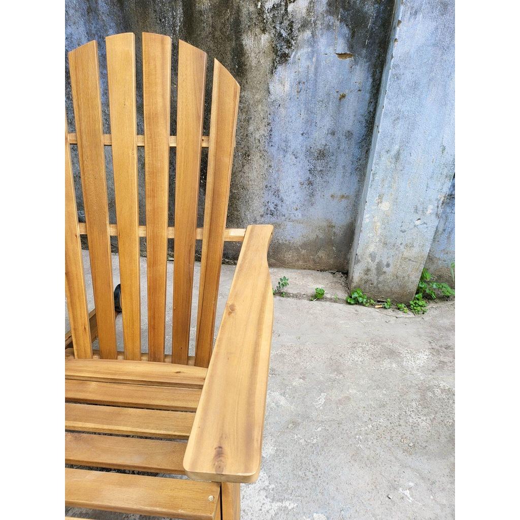 Ghế quạt, ghế vua hàng xuất khẩu (có bánh xe)