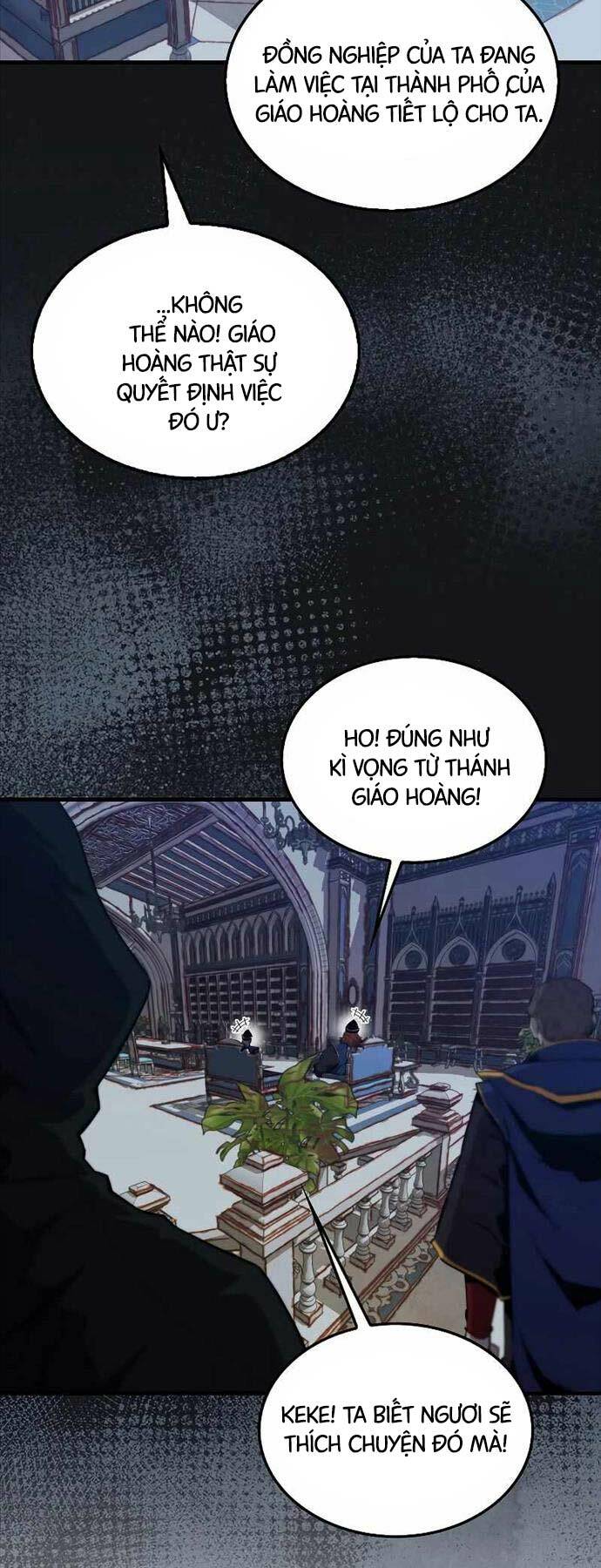 ngủ để thăng cấp chapter 101 43
