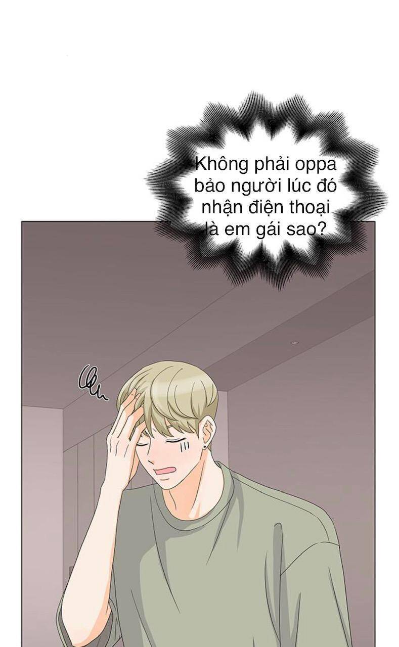 idol và sếp, em yêu ai? chapter 39 35