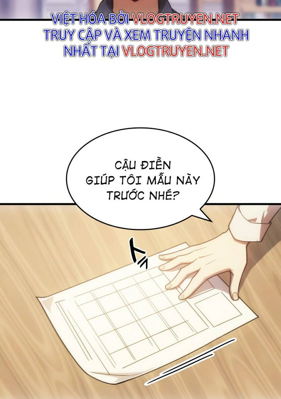 tái sinh ở dị giới, tôi từ công chức trở thành chiến thần chapter 10 70