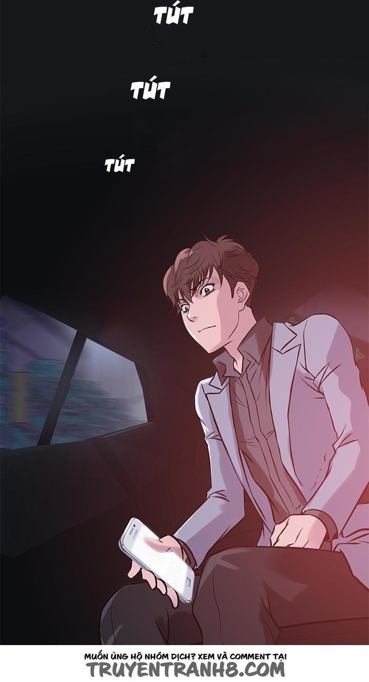 thiên đường chapter 33 41