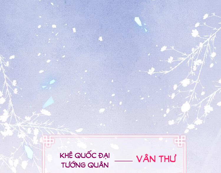 quân nhan tựa hoa đào chapter 0 2