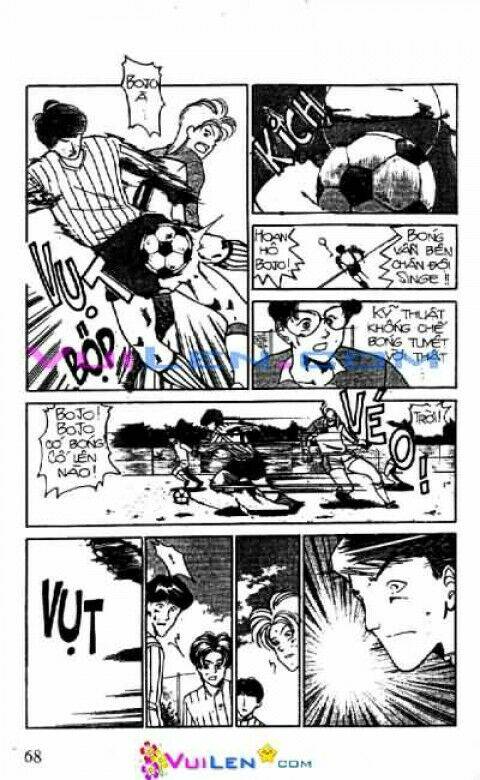 sôi động cầu trường full 17 tập chapter 4 68