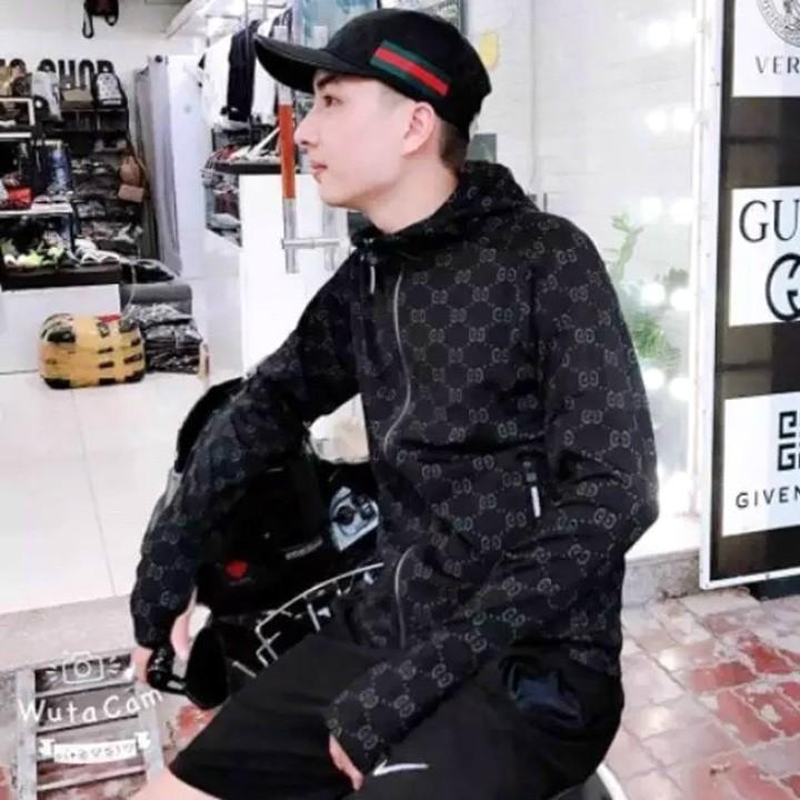 ÁO KHOÁC CHỐNG NẮNG Nam Nữ