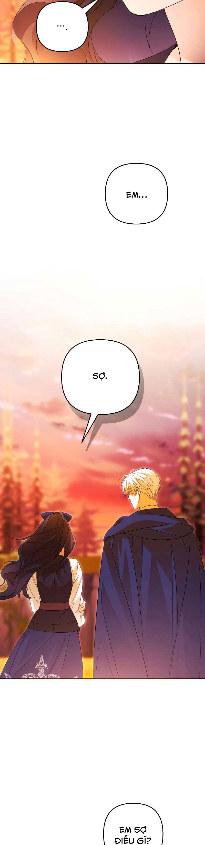 đi tìm papa cho đứa trẻ chapter 19 26