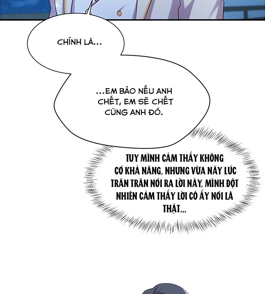 khoá chặt đôi môi (full) chapter 80 18