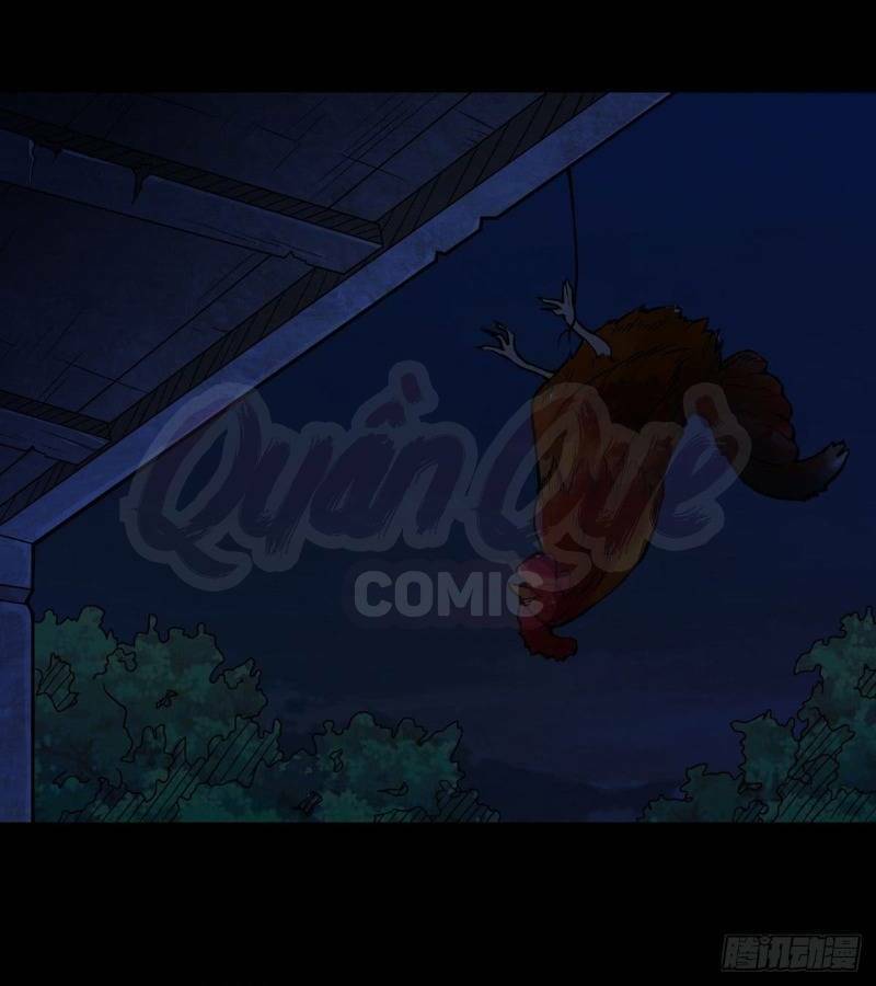 nơi này có yêu khí chapter 51 38