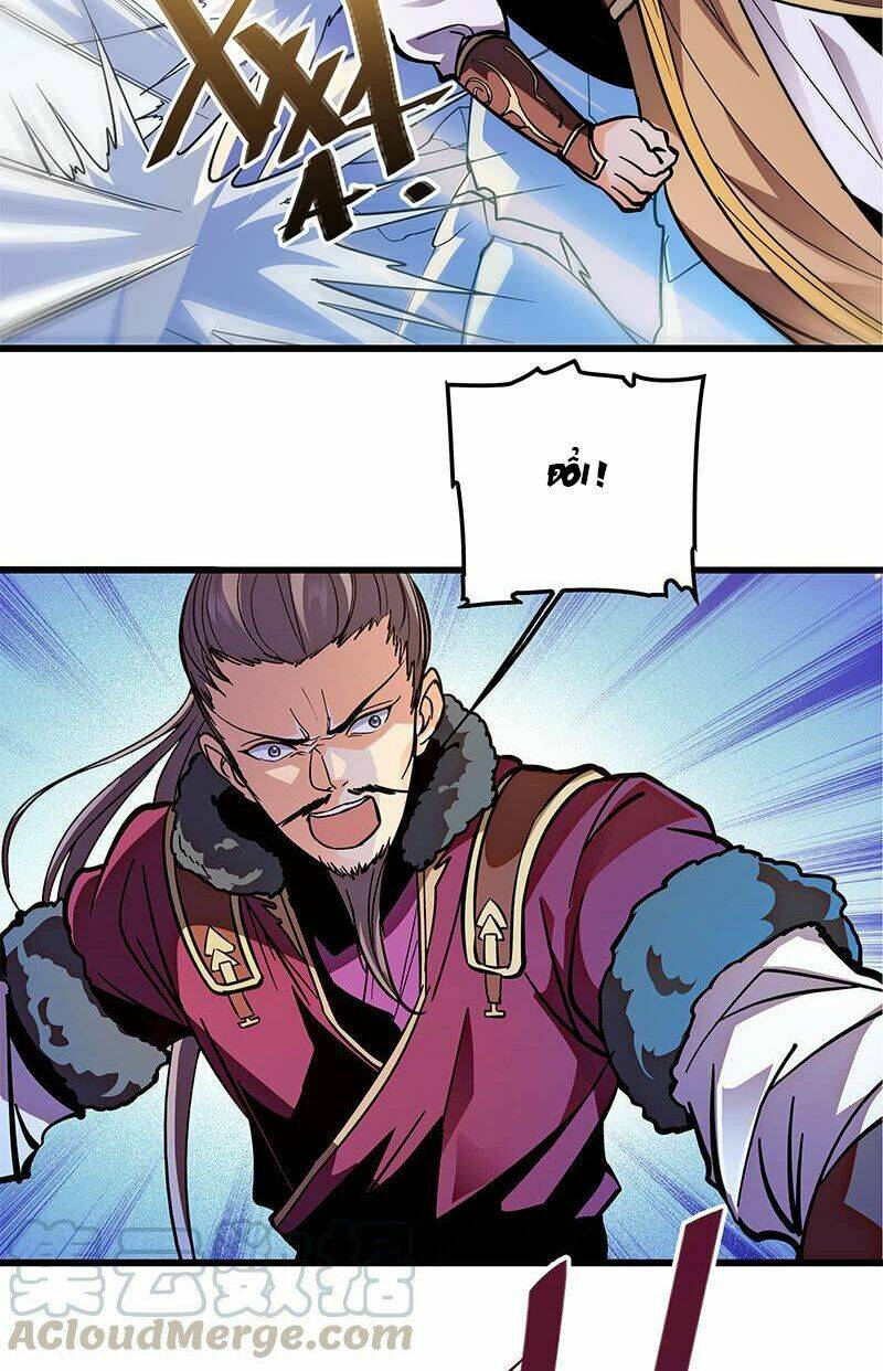 thần điêu hiệp lữ (new 2020) chapter 18 14