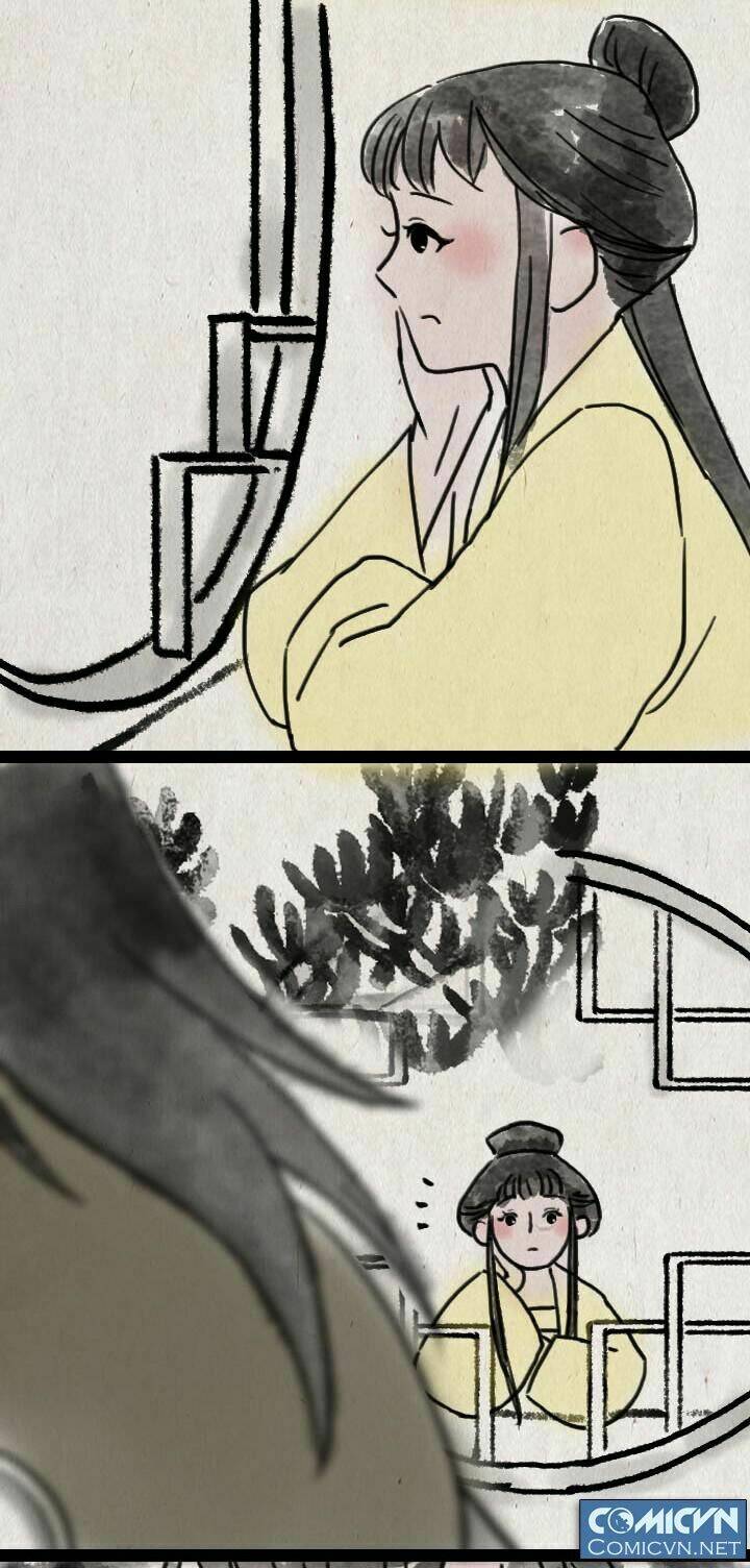 nhất thiền tiểu hòa thượng chapter 51 37