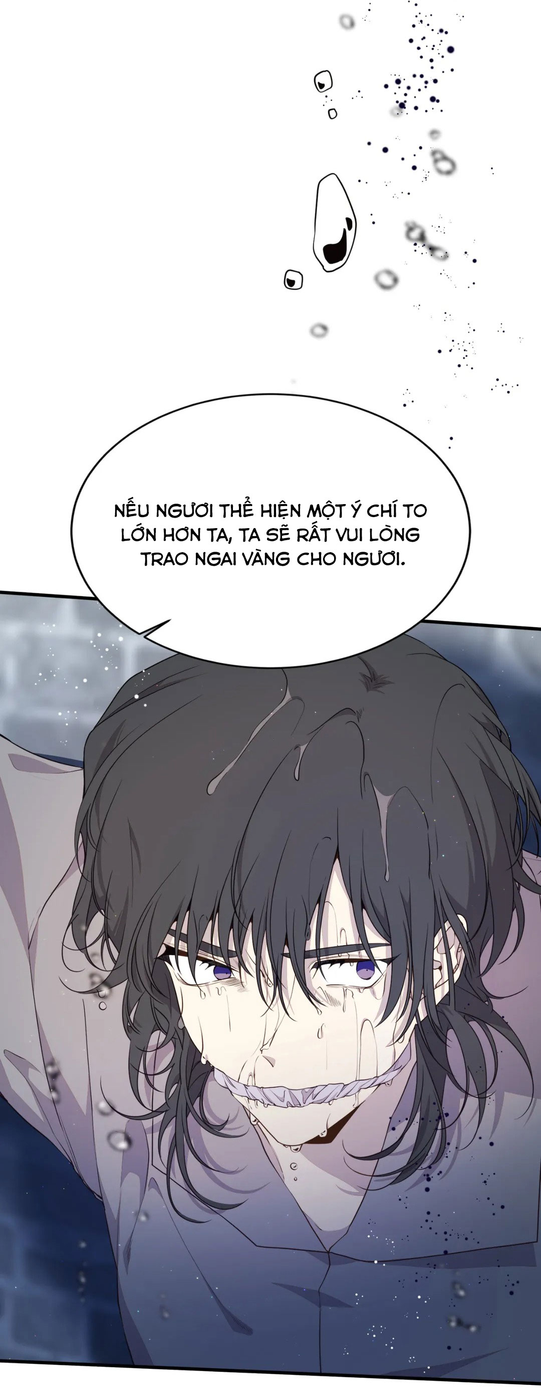 chị ấy là nữ chính trong truyện đó chapter 56 27