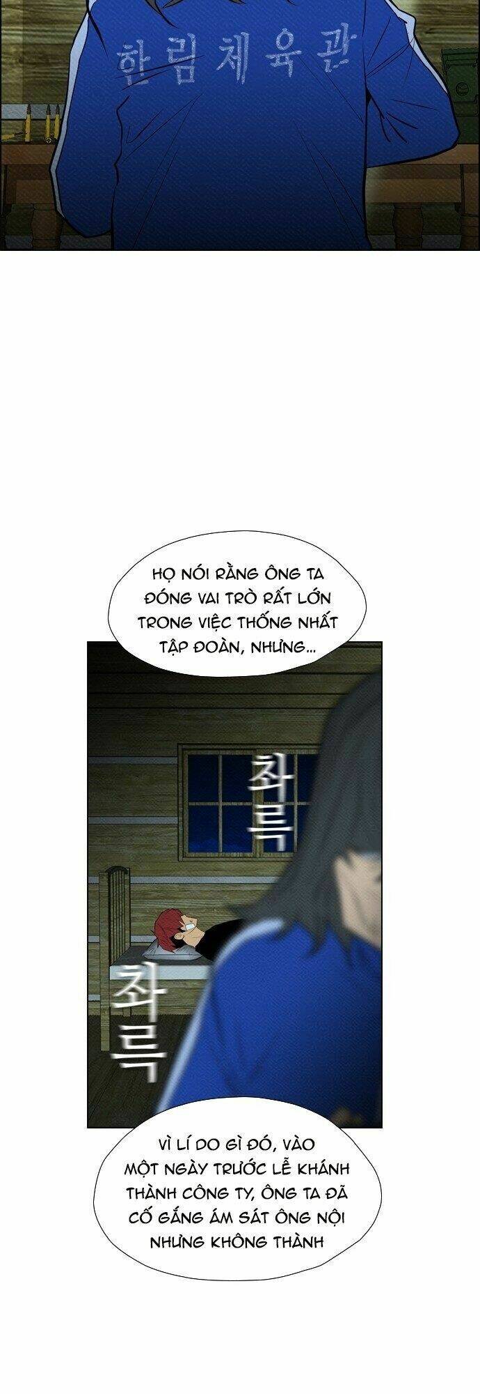 kẻ hồi sinh chapter 75 25