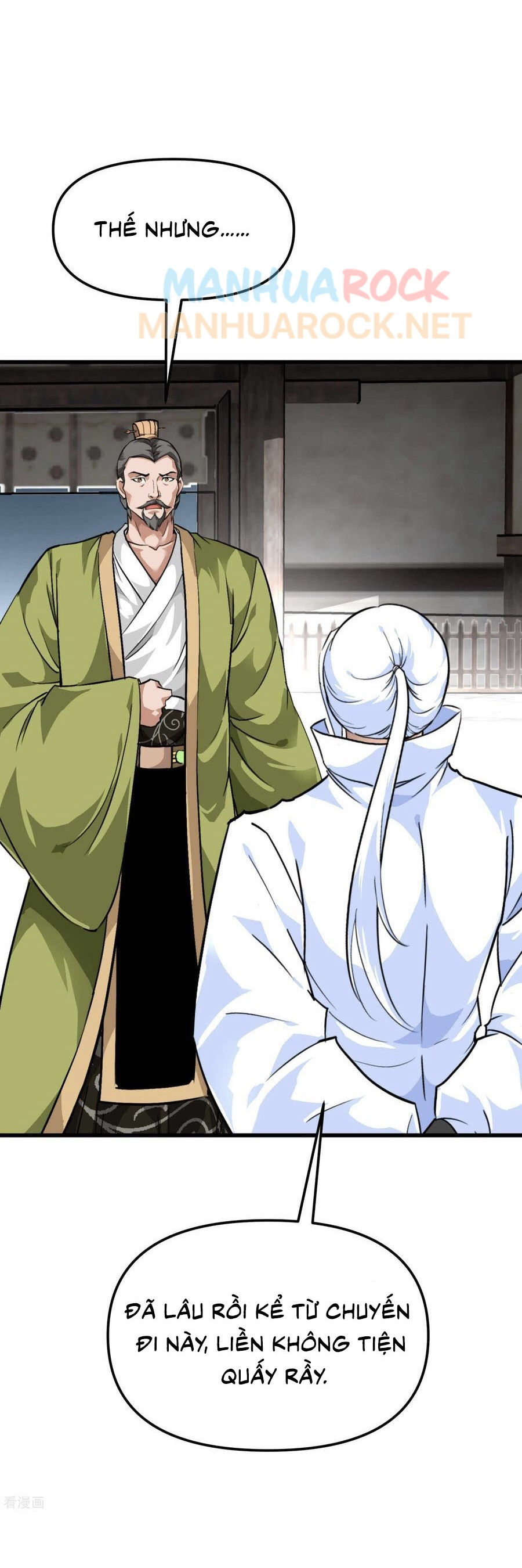 trọng sinh ta là đại thiên thần chapter 93 34